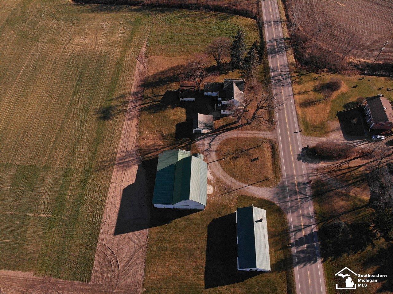 1802 M-151 Road Erie, MI 48133 - Photo 64 of 69 Gallery Image 64