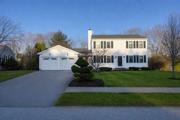 $639,000 | 41 Rocco Drive, Blackstone, MA 01504