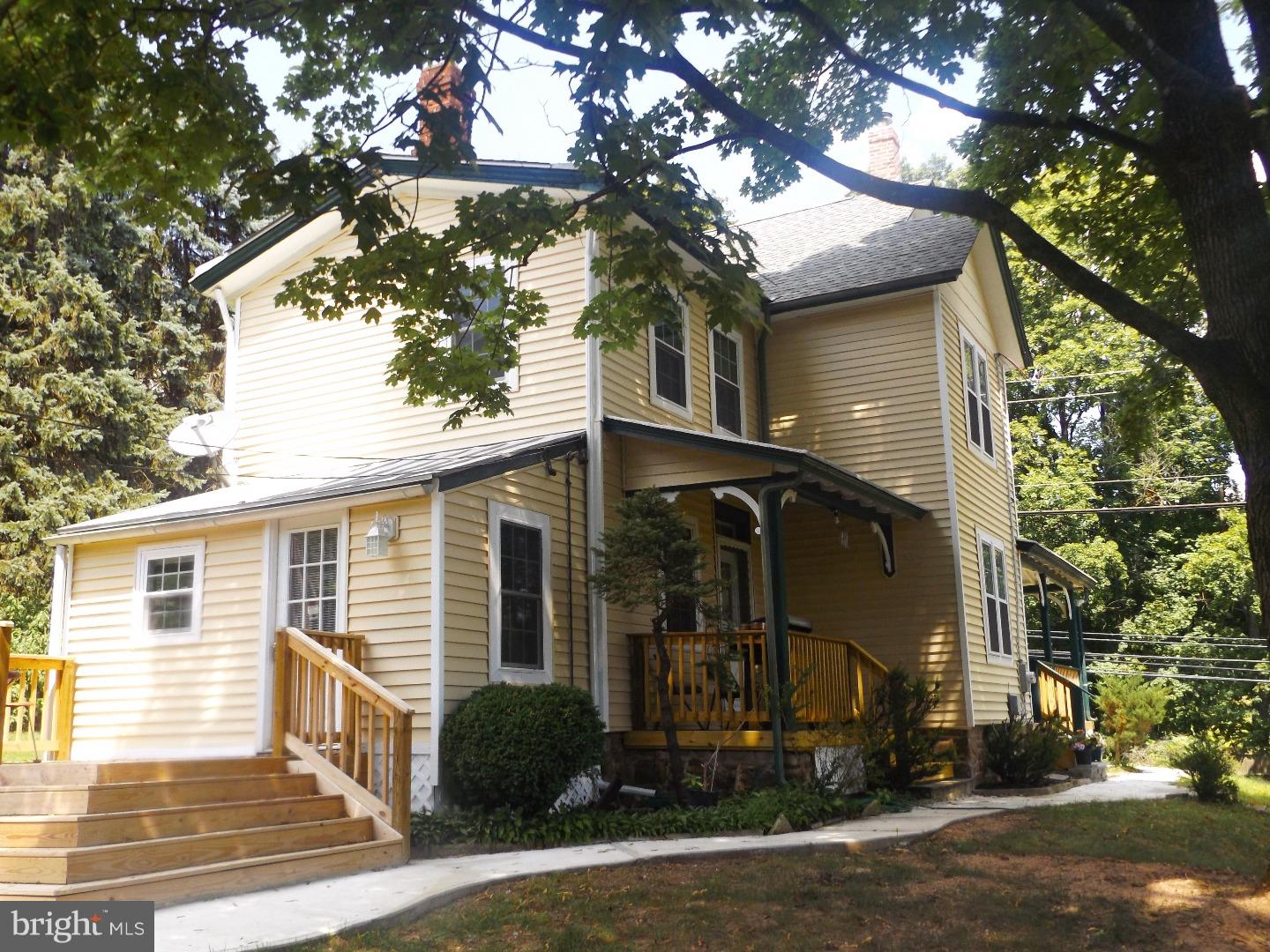 2662 Durham Road Buckingham, PA 18902 - Photo 1 of 25 Gallery Image 1