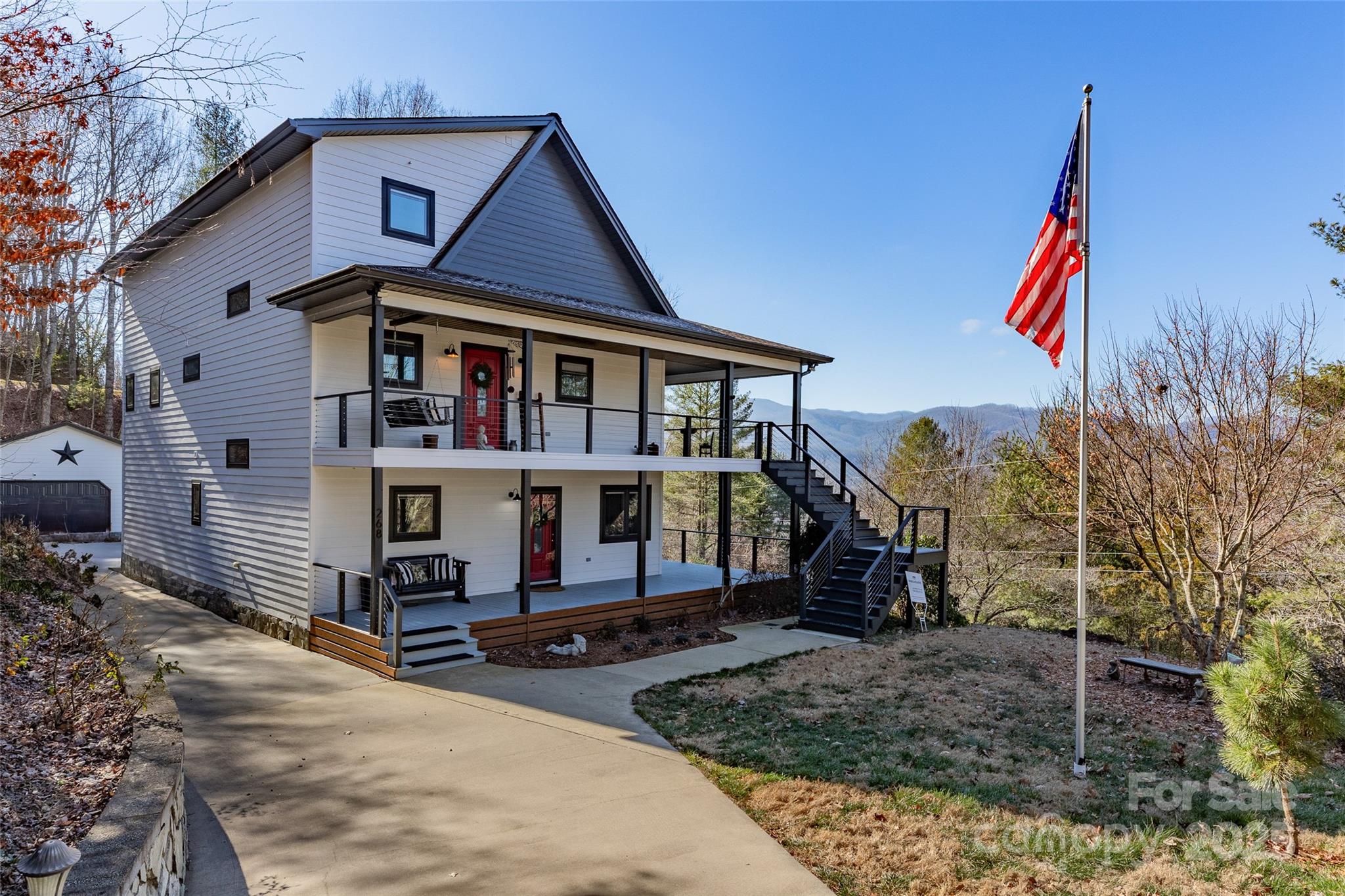 268 Echo Ridge Road Whittier, NC 28789 - Photo 1 of 45 Gallery Image 1