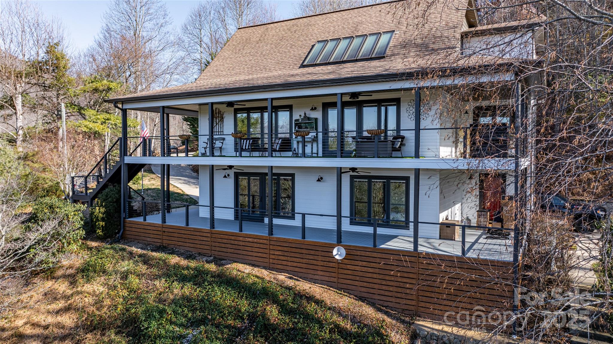 268 Echo Ridge Road Whittier, NC 28789 - Photo 3 of 45 Gallery Image 3