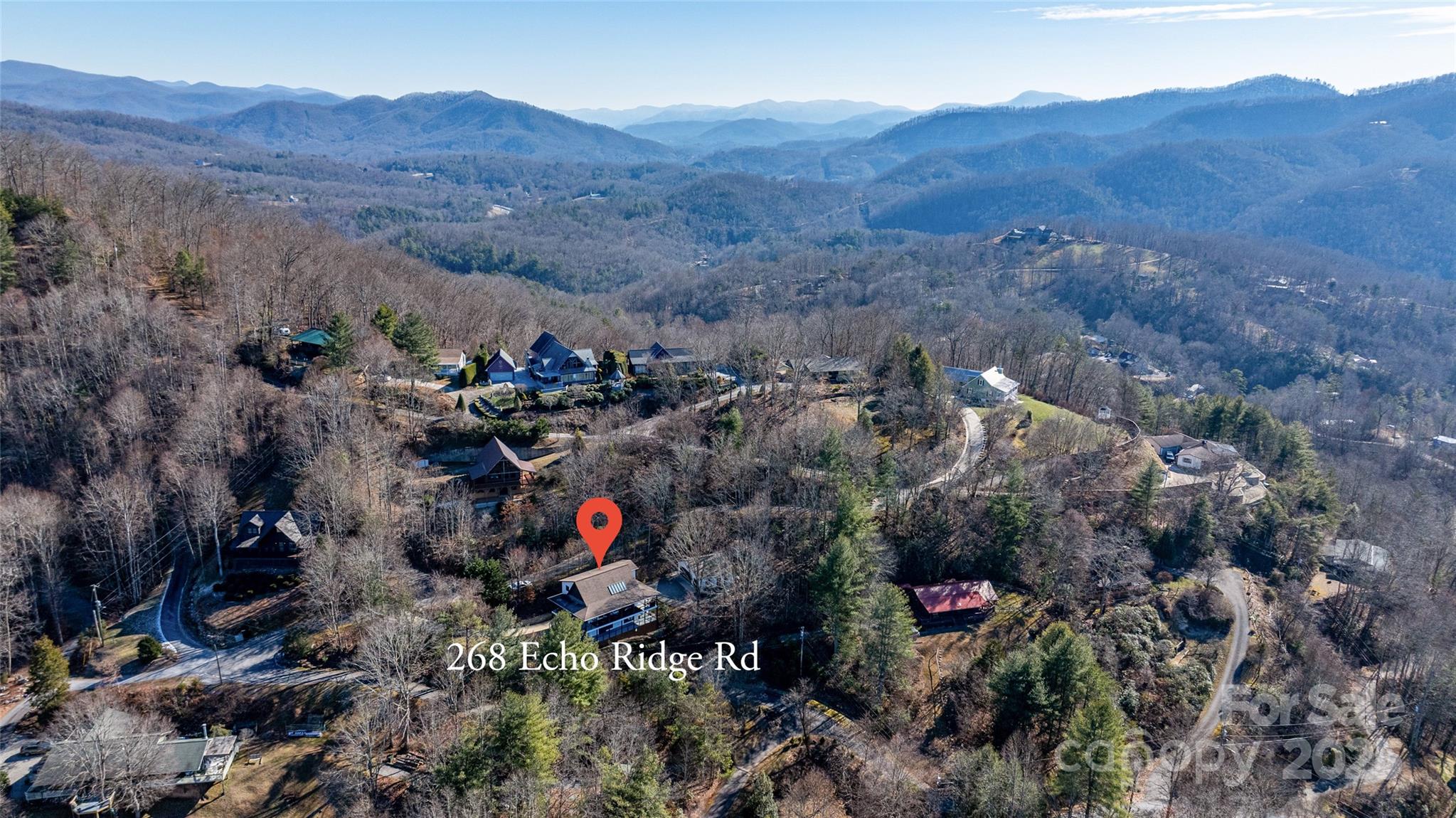 268 Echo Ridge Road Whittier, NC 28789 - Photo 40 of 45 Gallery Image 40