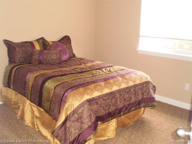 47659 Gloede Road Macomb, MI 48044 - Photo 9 of 15 Bedroom