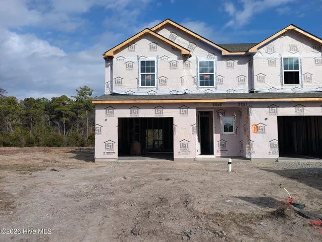 $329,900 | 83 Cmns Vw Drive, Hampstead, NC 28443