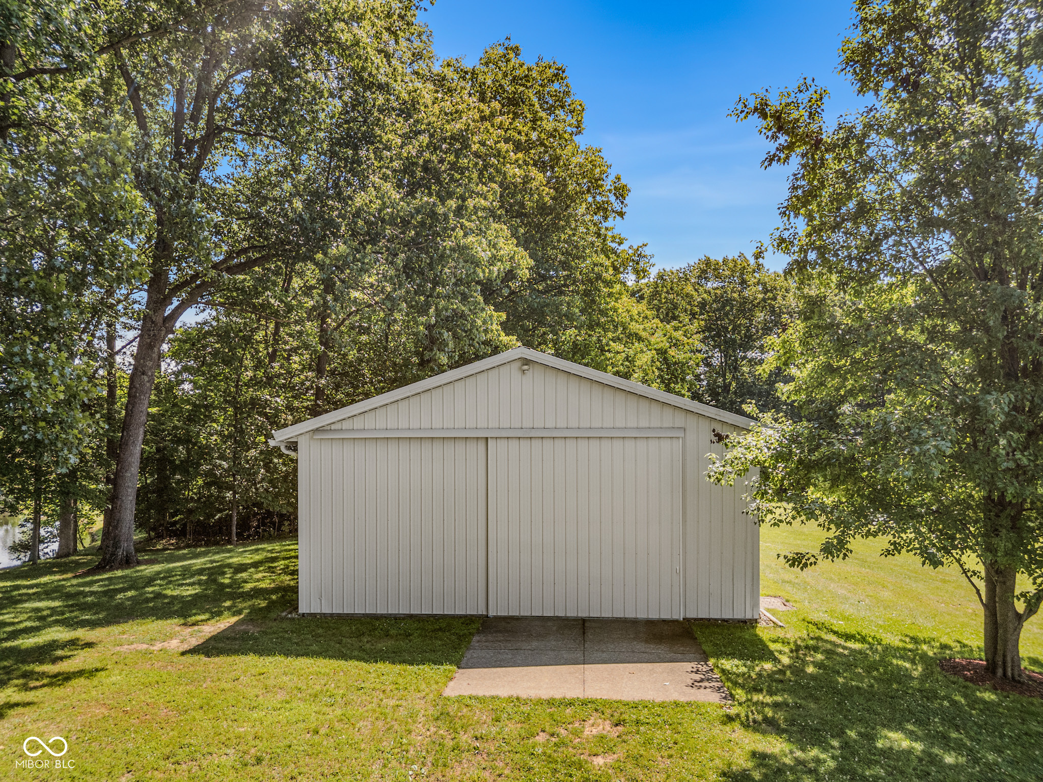 7221 South Sprague Road Columbus, IN 47201 - Photo 49 of 51