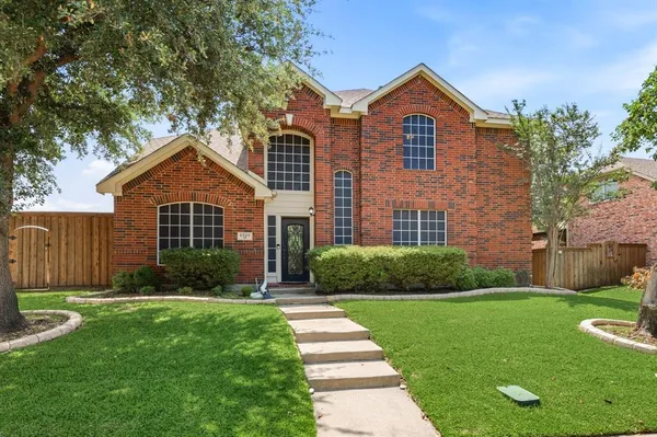 $579,999 | 6528 Stewart Boulevard, The Colony, TX 75056