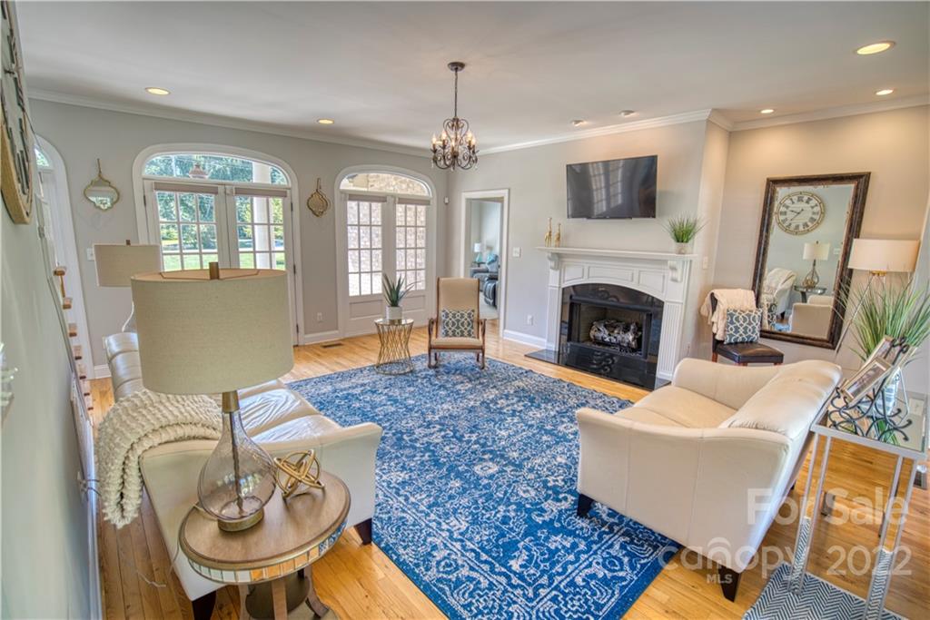 1717 South Point Road Belmont, NC 28012 - Photo 5 of 42 Gallery Image 5