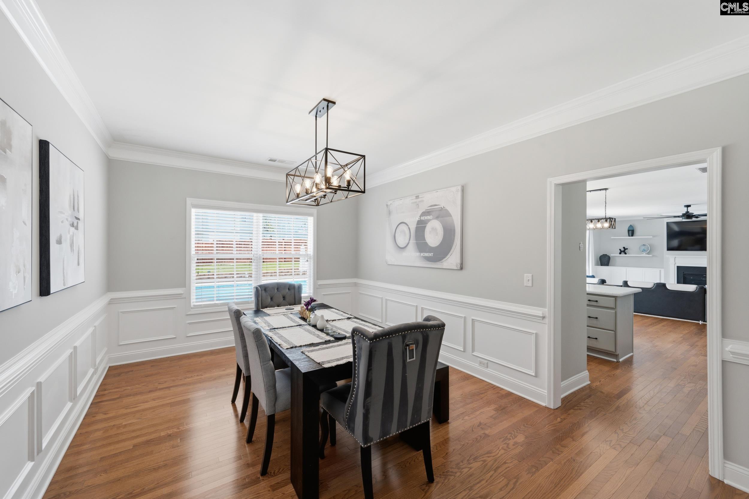 318 Southberry Way Lexington, SC 29072 - Photo 12 of 37