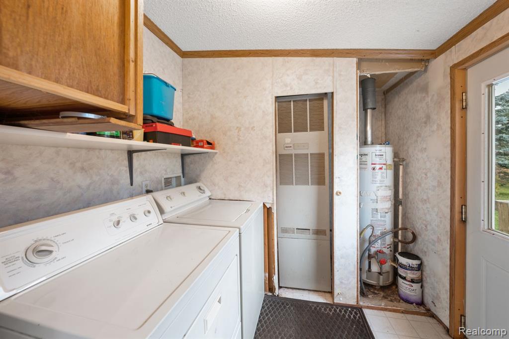2340 South Quanicassee Road Reese, MI 48757 - Photo 20 of 23
