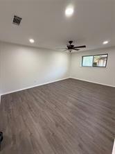 7 Yale Circle Richardson, TX 75081 - Photo 15 of 19 an empty room with a window