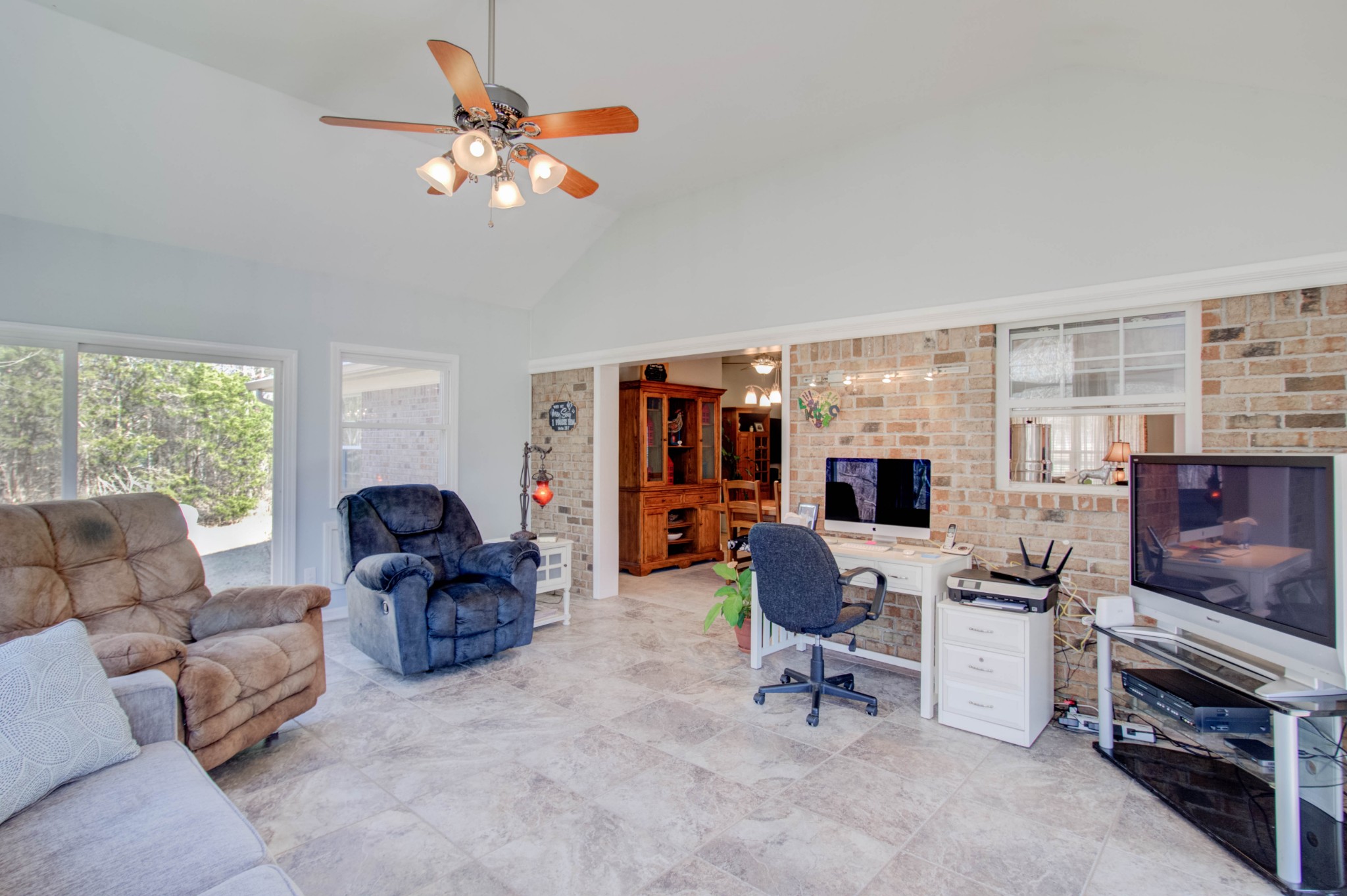 741 Balthrop Road Chapmansboro, TN 37035 - Photo 14 of 42 Gallery Image 14