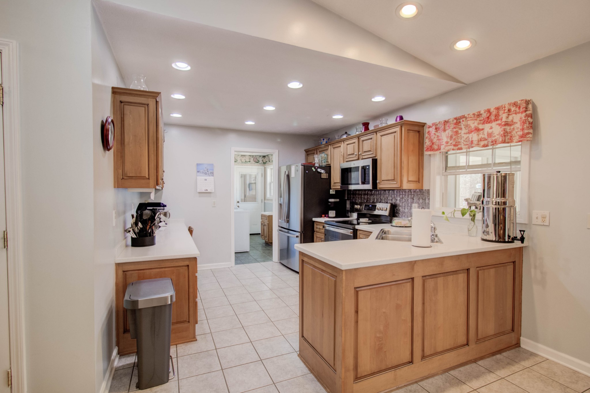 741 Balthrop Road Chapmansboro, TN 37035 - Photo 16 of 42 Gallery Image 16
