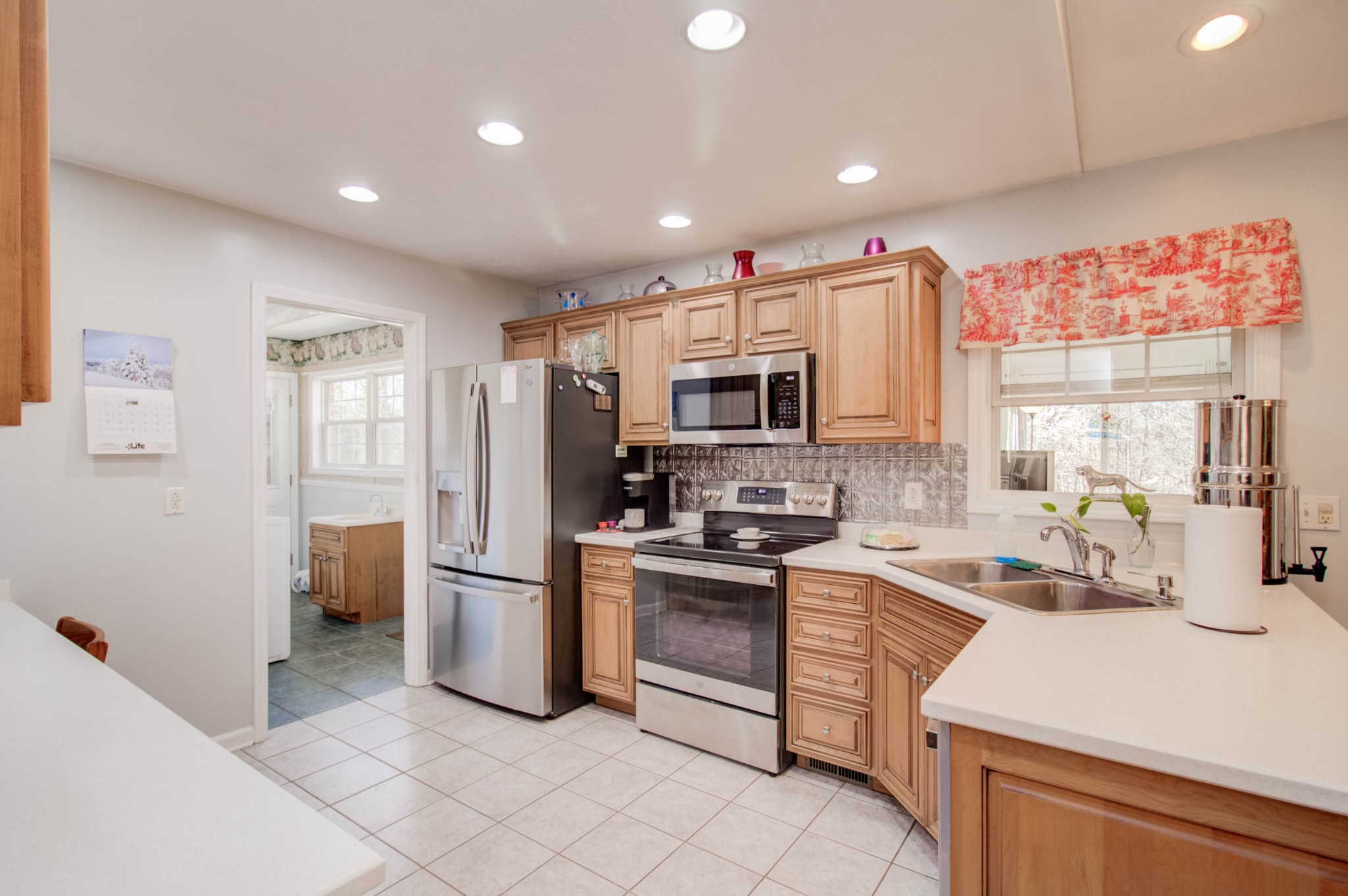 741 Balthrop Road Chapmansboro, TN 37035 - Photo 17 of 42 Gallery Image 17