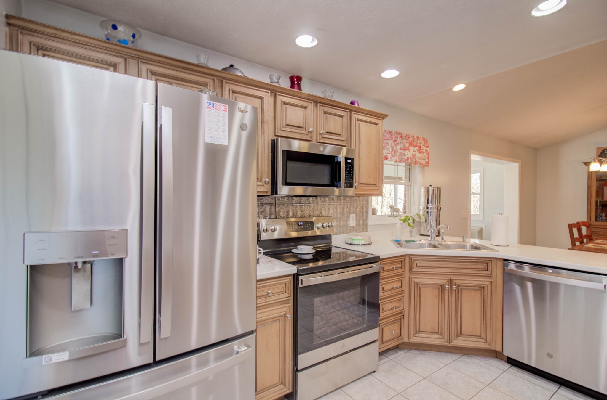 741 Balthrop Road Chapmansboro, TN 37035 - Photo 19 of 42 Gallery Image 19