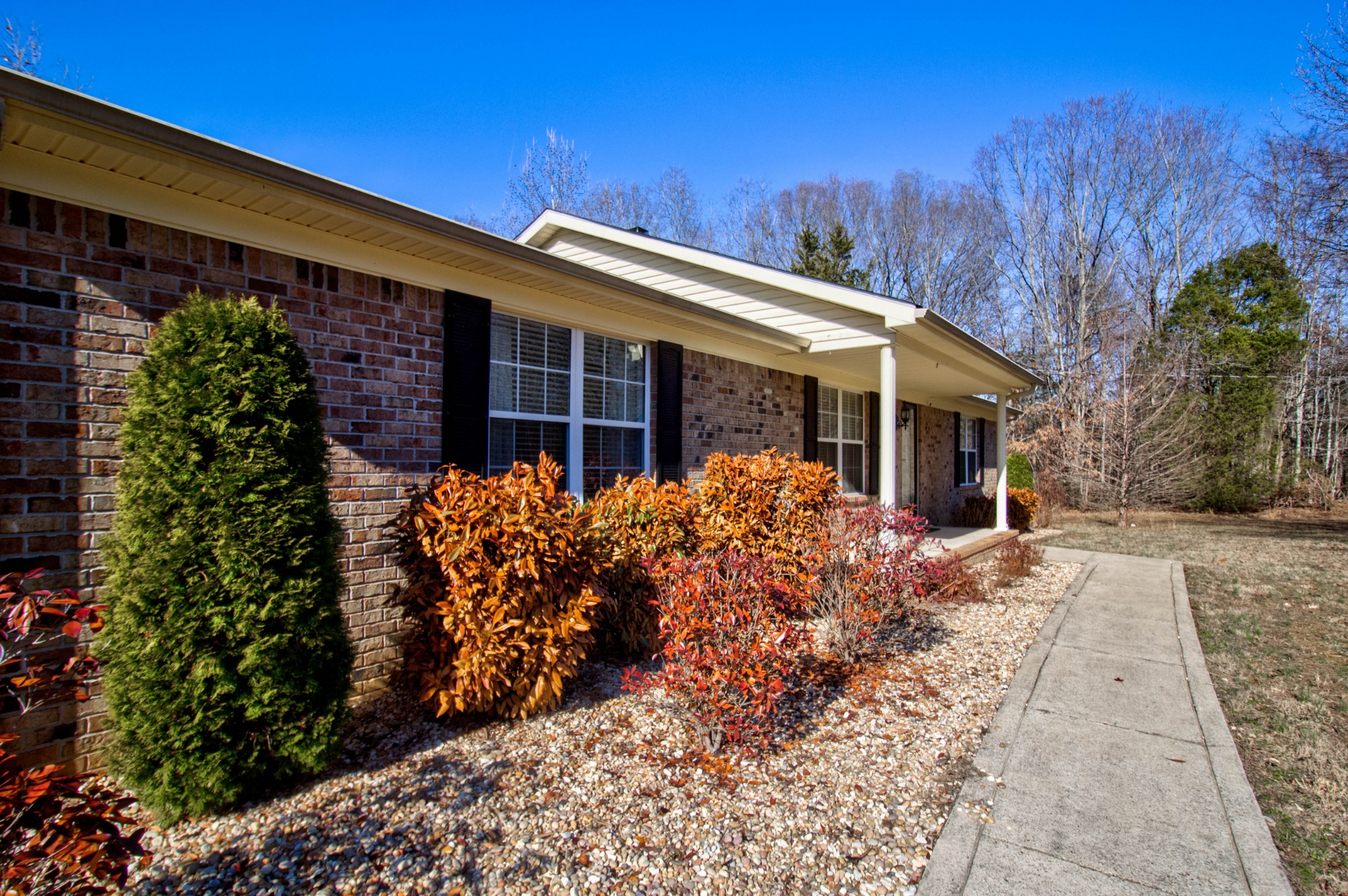 741 Balthrop Road Chapmansboro, TN 37035 - Photo 2 of 42 Gallery Image 2