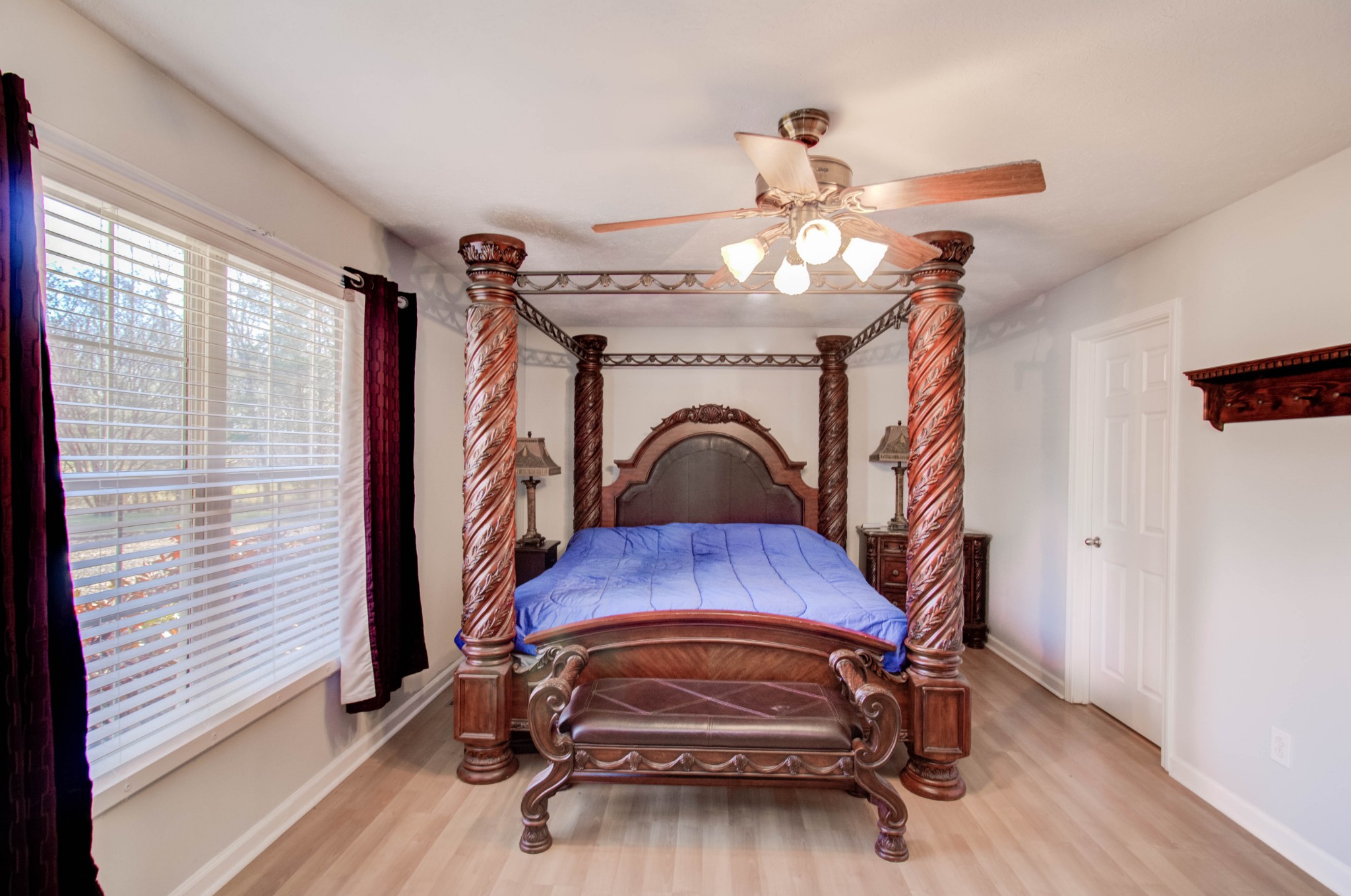 741 Balthrop Road Chapmansboro, TN 37035 - Photo 22 of 42 Gallery Image 22