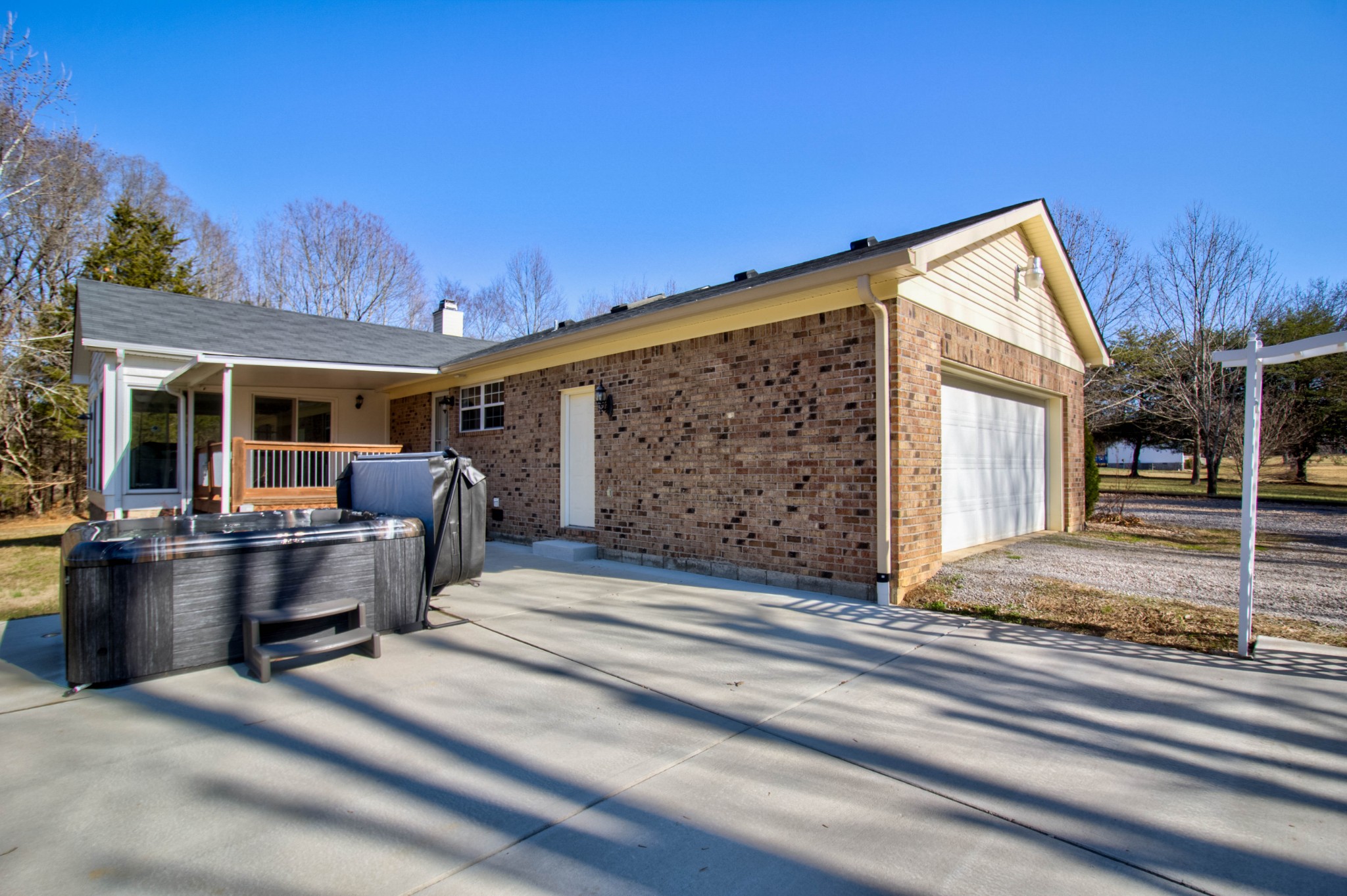741 Balthrop Road Chapmansboro, TN 37035 - Photo 28 of 42 Gallery Image 28