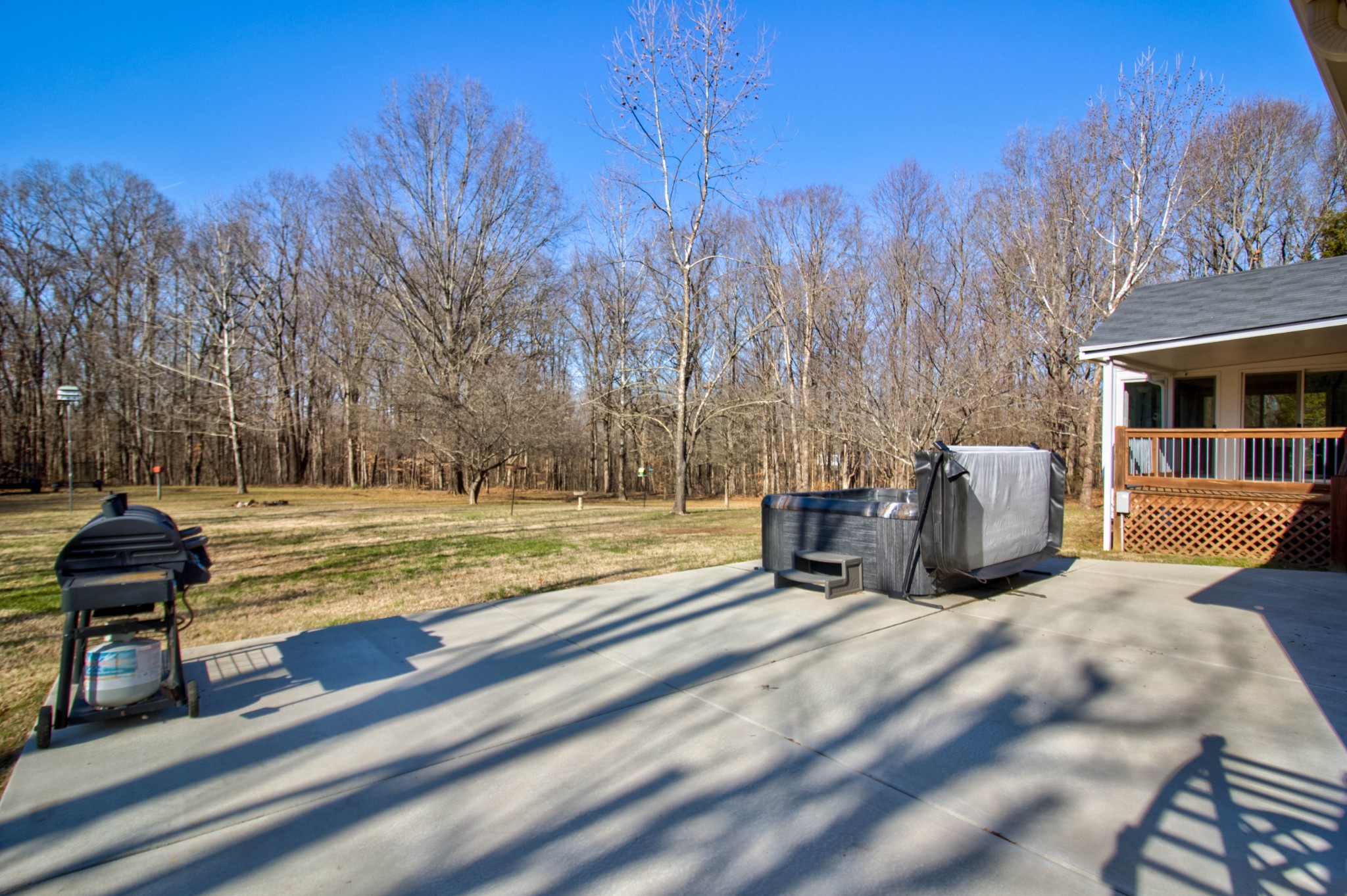741 Balthrop Road Chapmansboro, TN 37035 - Photo 29 of 42 Gallery Image 29