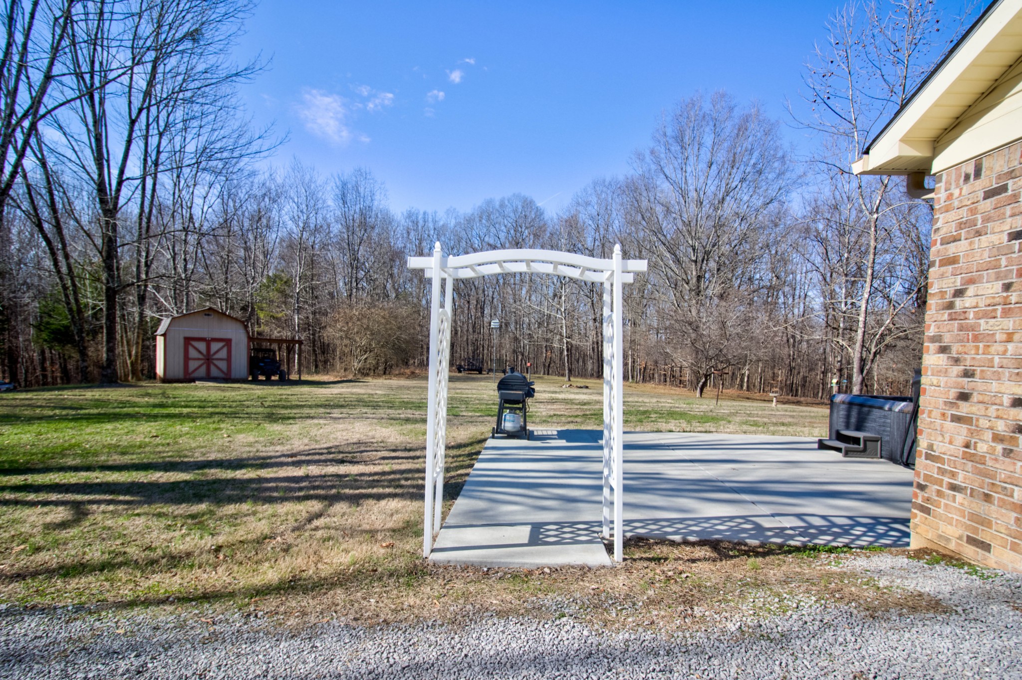 741 Balthrop Road Chapmansboro, TN 37035 - Photo 30 of 42 Gallery Image 30