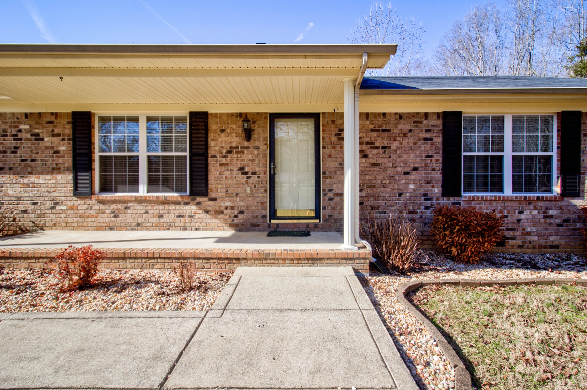 741 Balthrop Road Chapmansboro, TN 37035 - Photo 3 of 42 Gallery Image 3