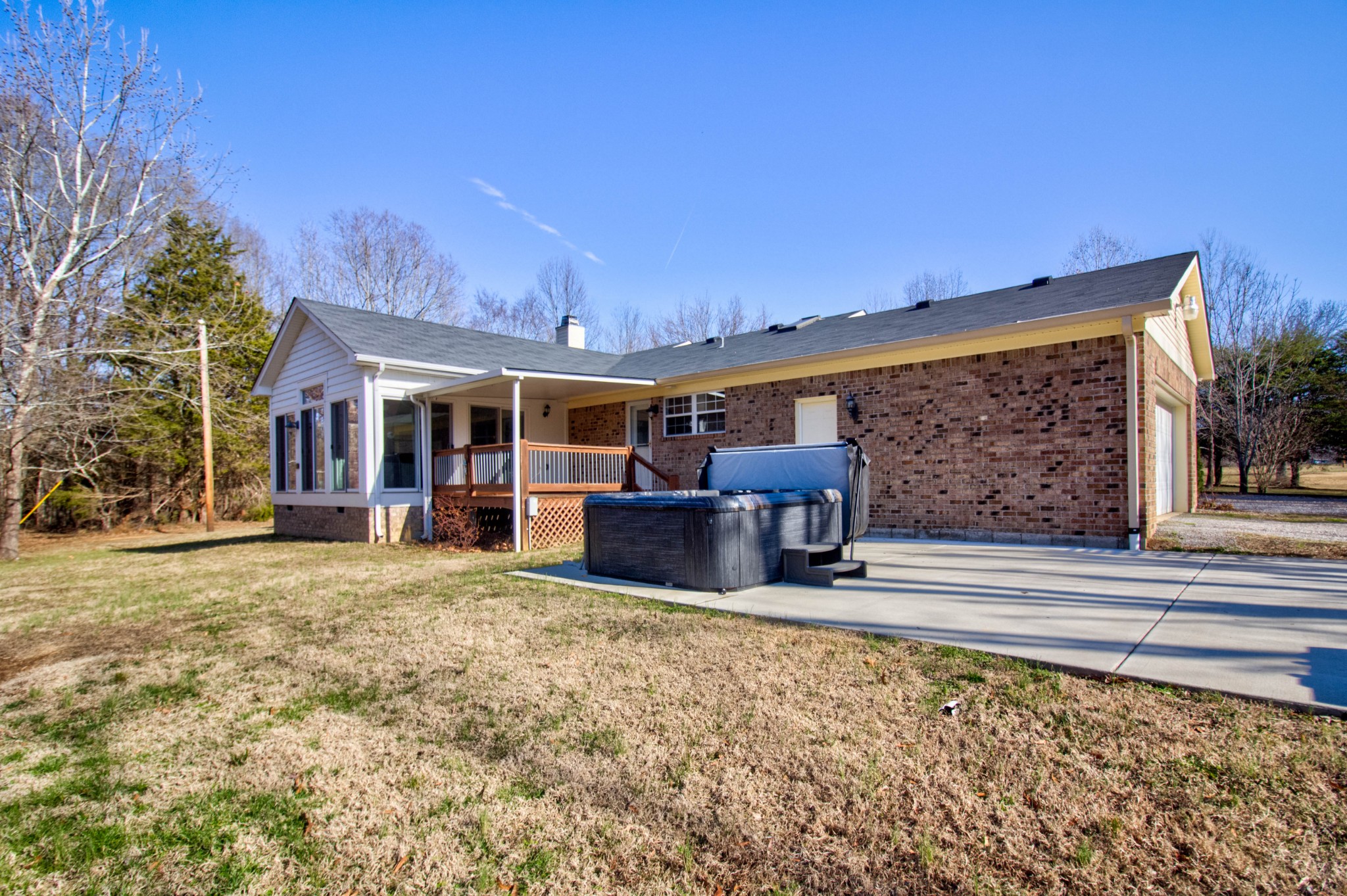 741 Balthrop Road Chapmansboro, TN 37035 - Photo 31 of 42 Gallery Image 31