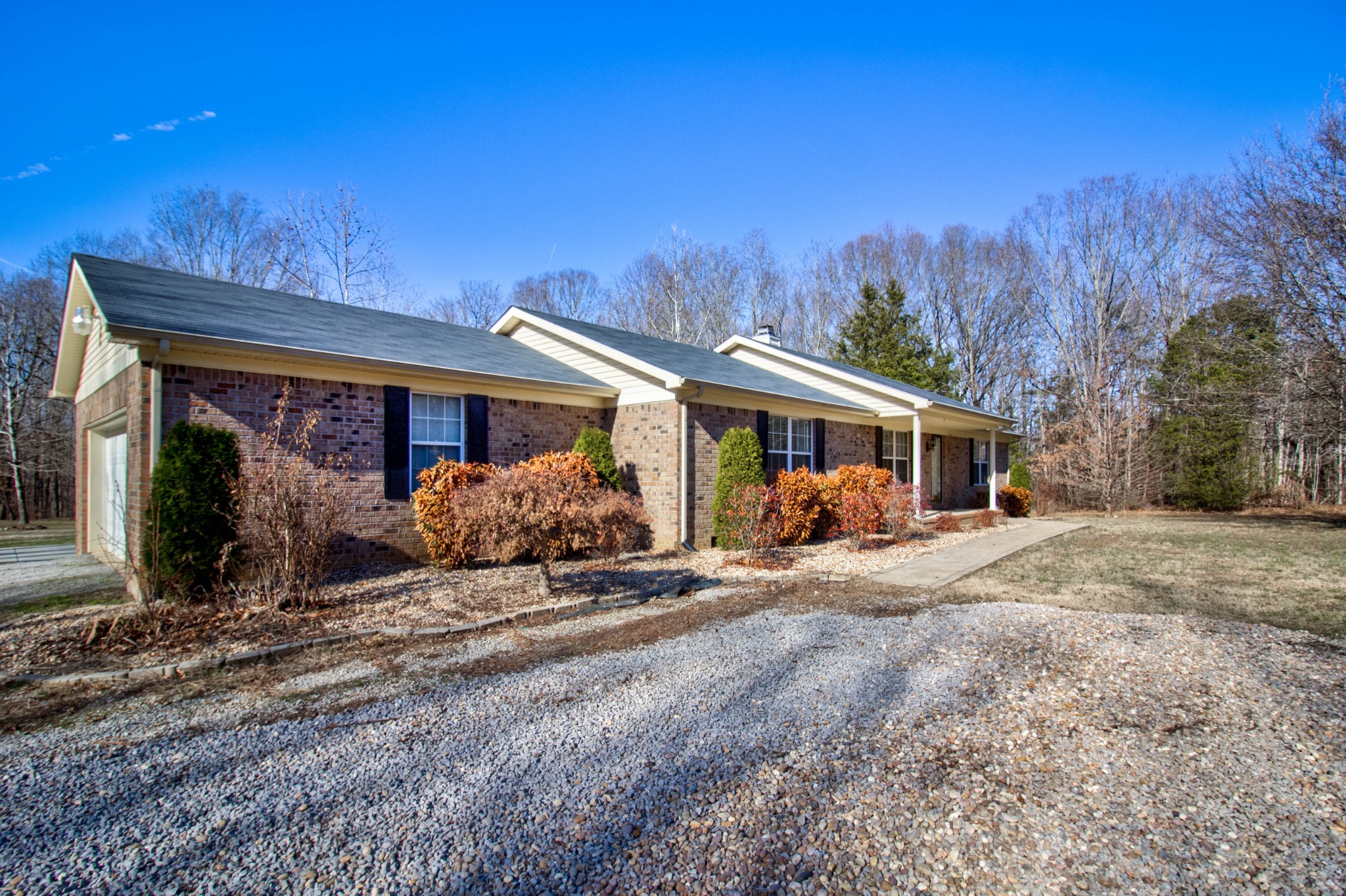 741 Balthrop Road Chapmansboro, TN 37035 - Photo 32 of 42 Gallery Image 32