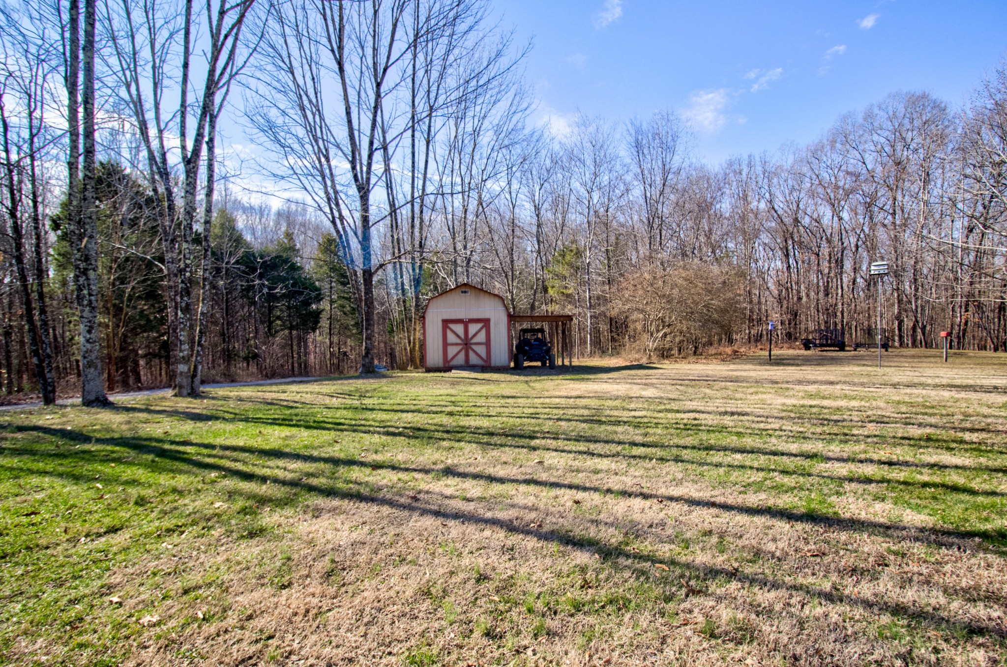 741 Balthrop Road Chapmansboro, TN 37035 - Photo 36 of 42 Gallery Image 36