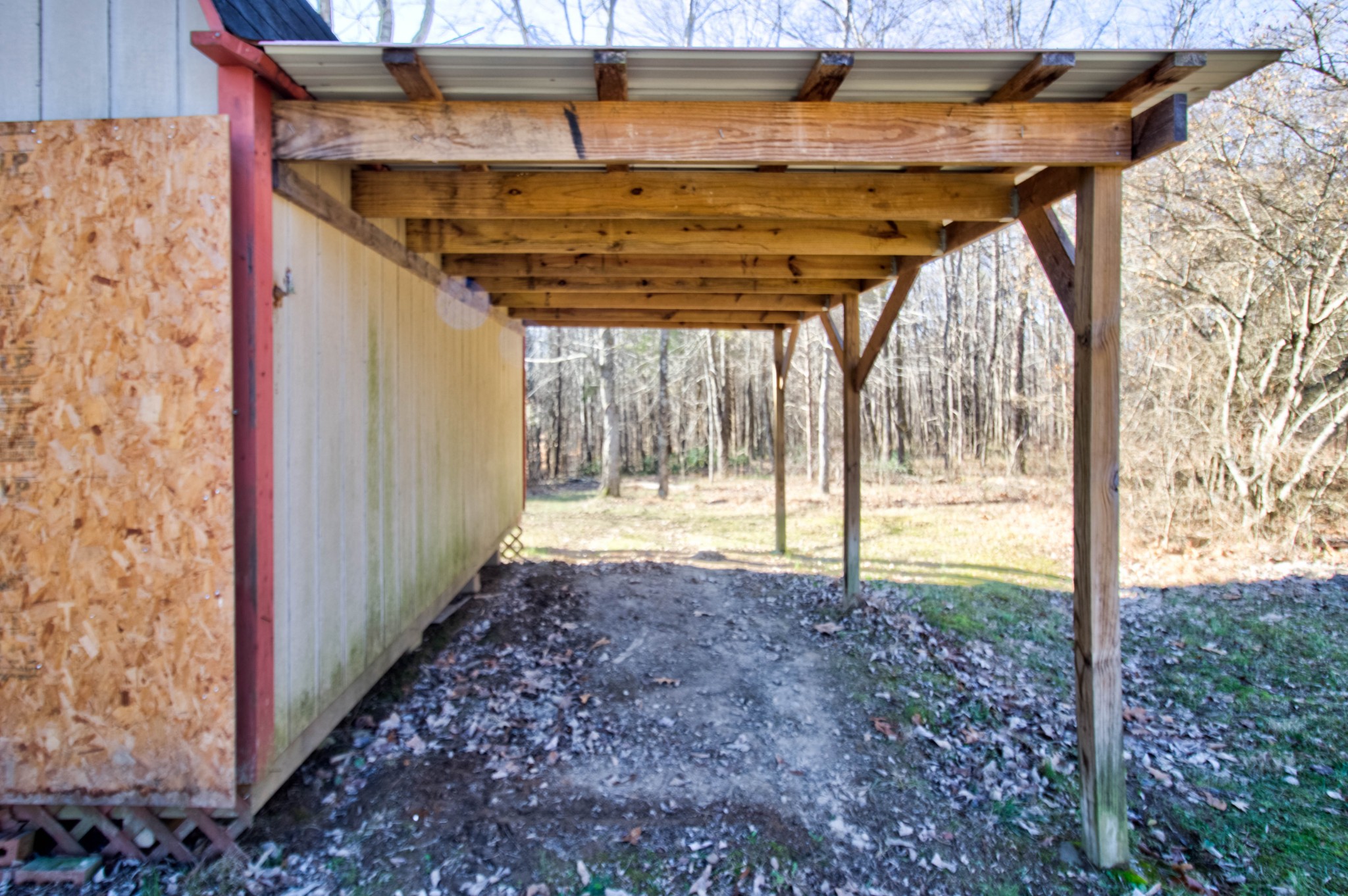 741 Balthrop Road Chapmansboro, TN 37035 - Photo 38 of 42 Gallery Image 38