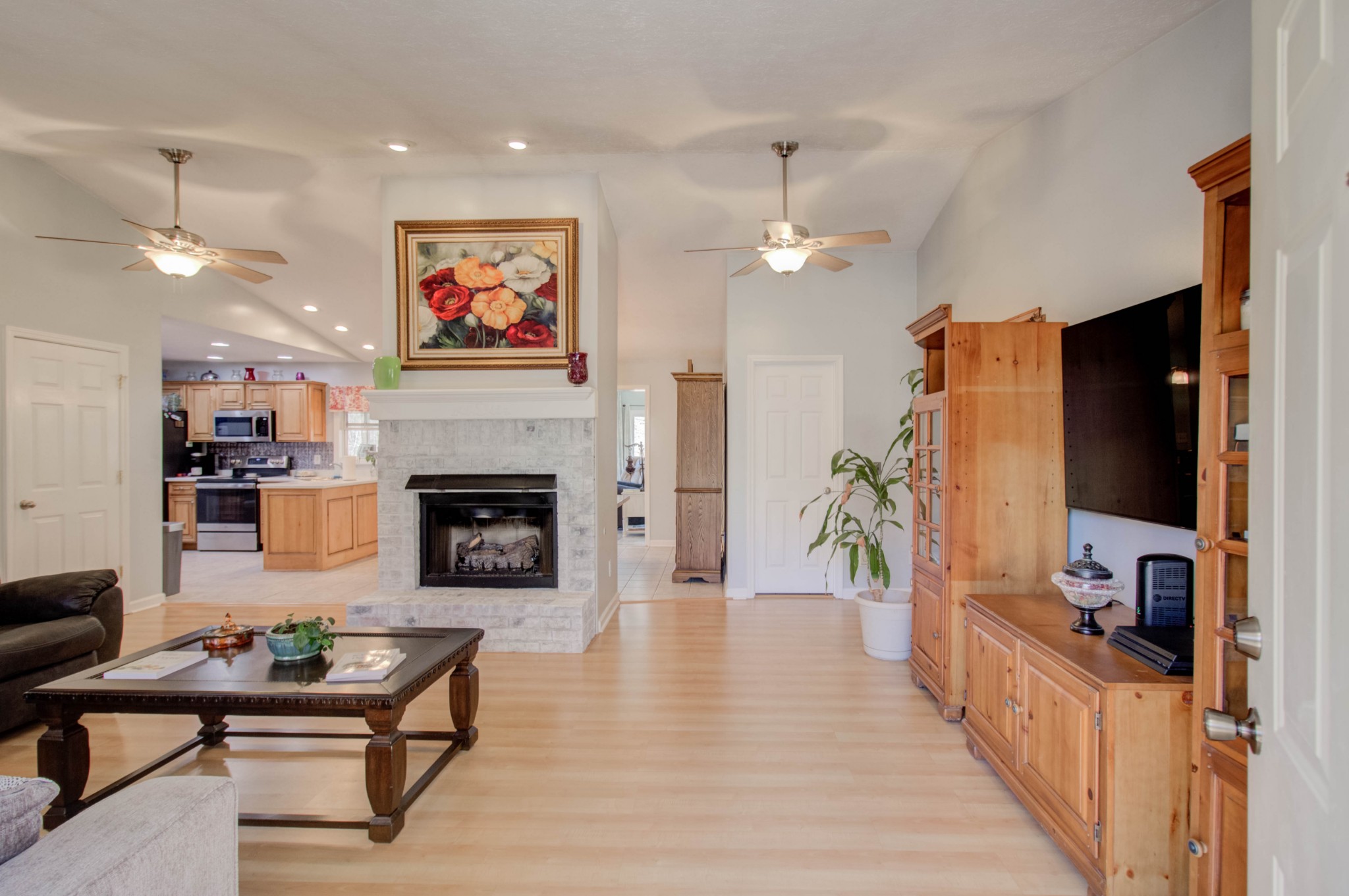 741 Balthrop Road Chapmansboro, TN 37035 - Photo 6 of 42 Gallery Image 6