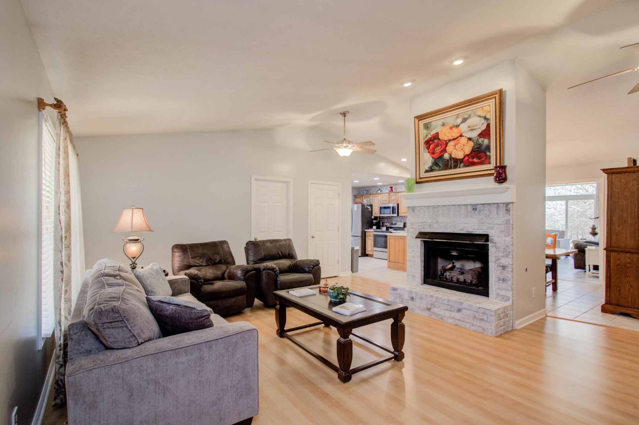 741 Balthrop Road Chapmansboro, TN 37035 - Photo 7 of 42 Gallery Image 7
