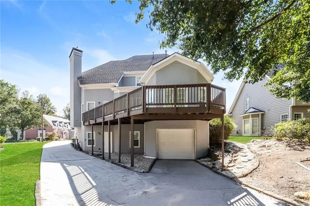 a picture of floor plan