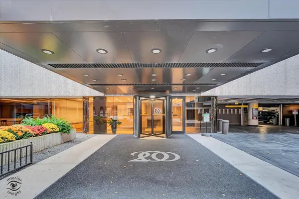 $3,750 | 200 East Delaware Place, Unit 26E, Chicago, IL 60611