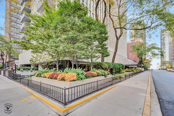$3,750 | 200 East Delaware Place, Unit 26E, Chicago, IL 60611