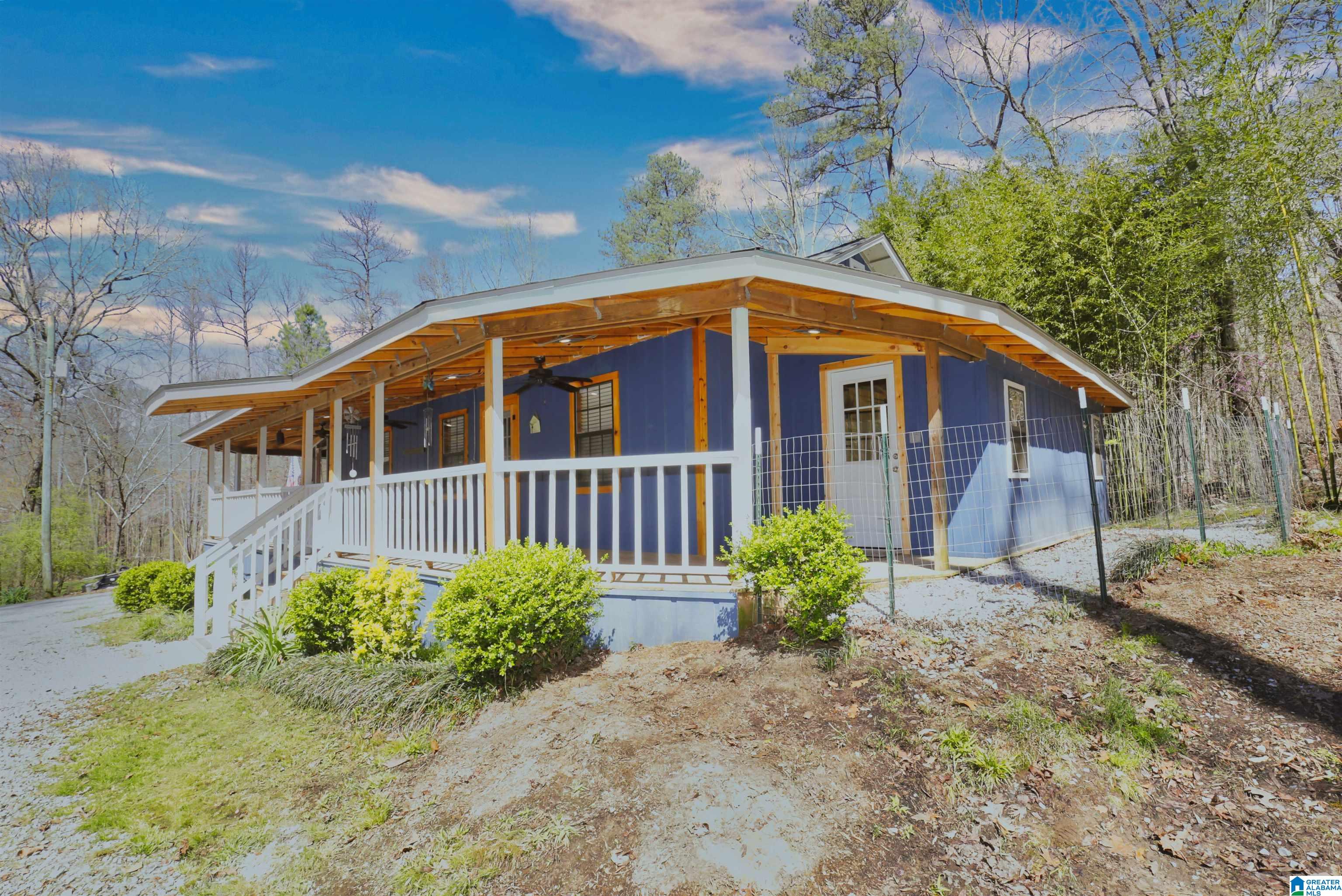 4530 Matt Smith Road Gadsden, AL 35907 - Photo 32 of 35