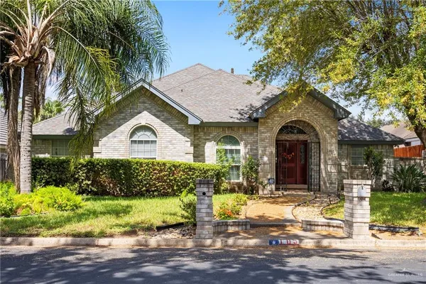 $365,000 | 105 East Hawk Avenue, McAllen, TX 78504