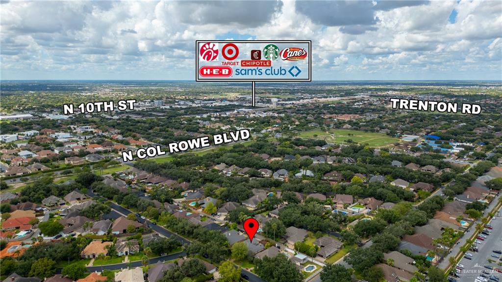 105 East Hawk Avenue McAllen, TX 78504 - Photo 33 of 34