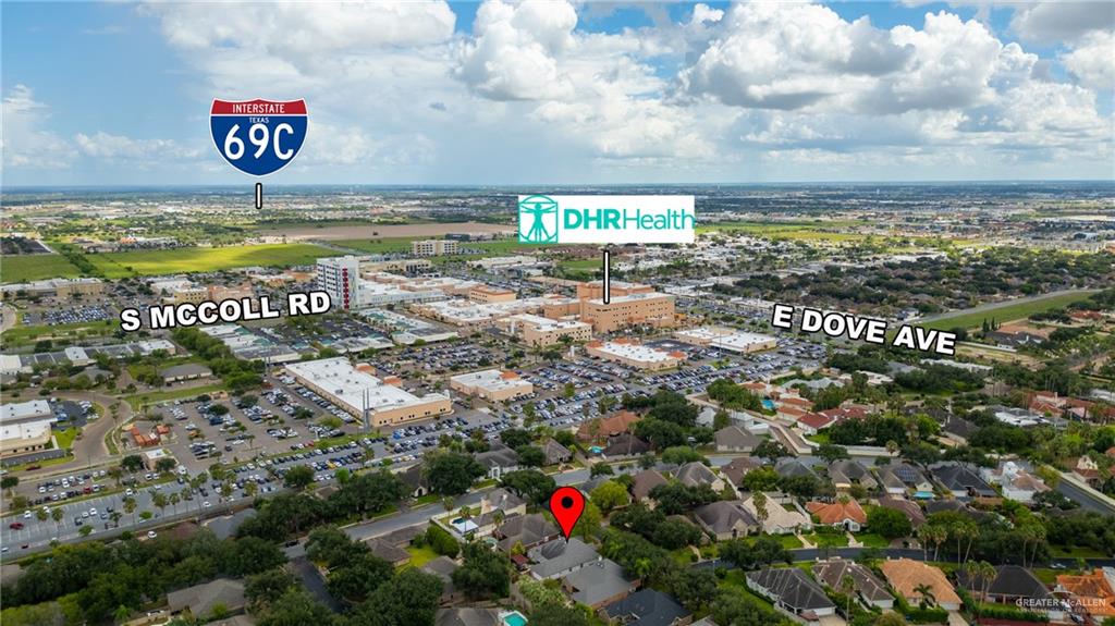 105 East Hawk Avenue McAllen, TX 78504 - Photo 34 of 34
