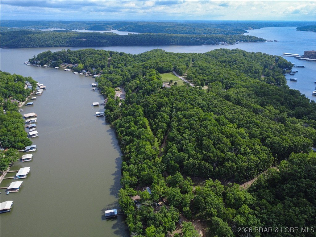 Bear Paw Road Camdenton, MO 65020 - Photo 12 of 17 Enjoy being close to entertainment on water and la