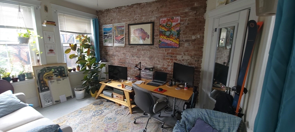74 Myrtle Street, Unit 10 Boston, MA 02114 - Photo 1 of 8