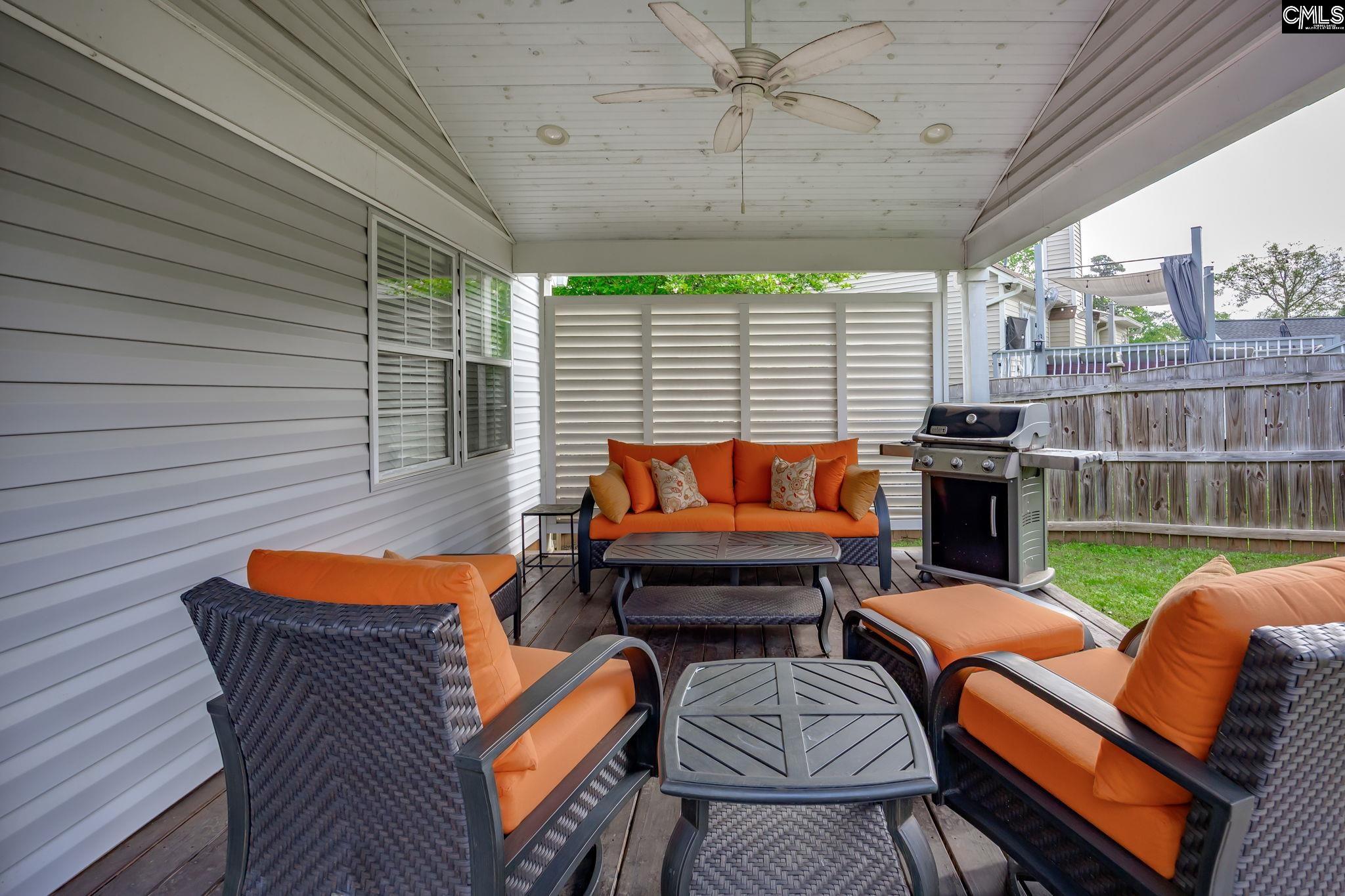 200 Armanda Court Lexington, SC 29072 - Photo 44 of 51