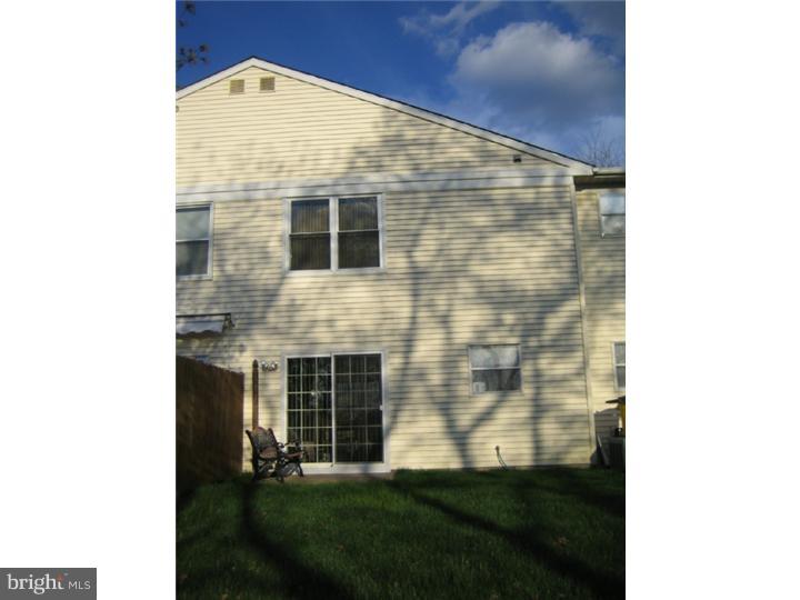 34 Pebble Road East Windsor, NJ 08520 - Photo 12 of 13 Exterior