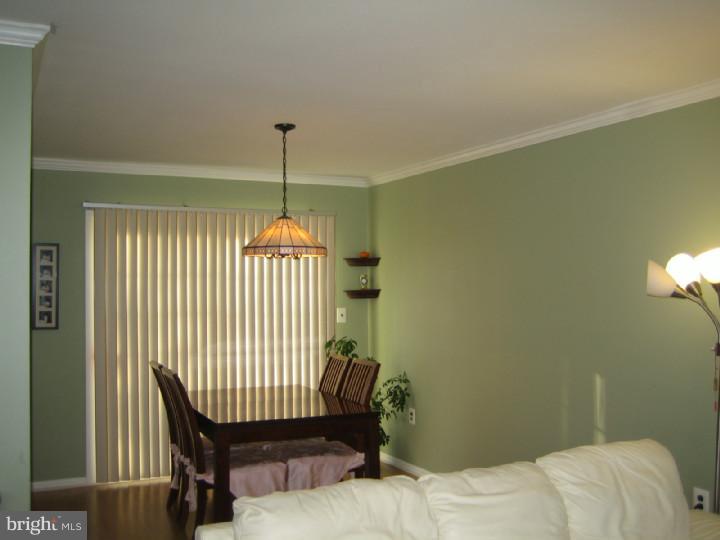 34 Pebble Road East Windsor, NJ 08520 - Photo 5 of 13 Dining Room