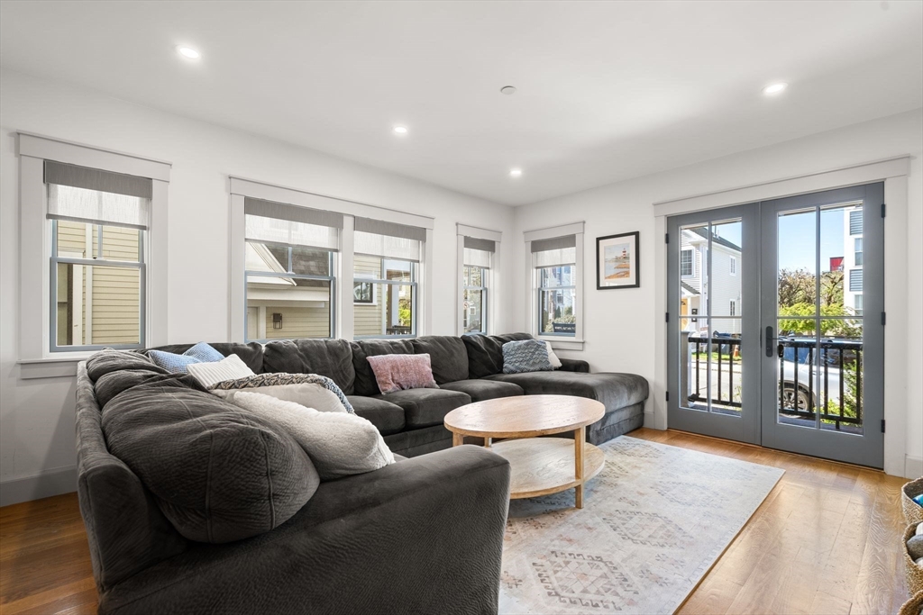 34 Rossmore Road, Unit 1 Boston, MA 02130 - Photo 11 of 34 Gallery Image 11