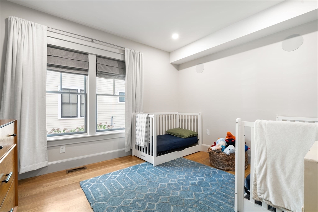 34 Rossmore Road, Unit 1 Boston, MA 02130 - Photo 23 of 34 Gallery Image 23