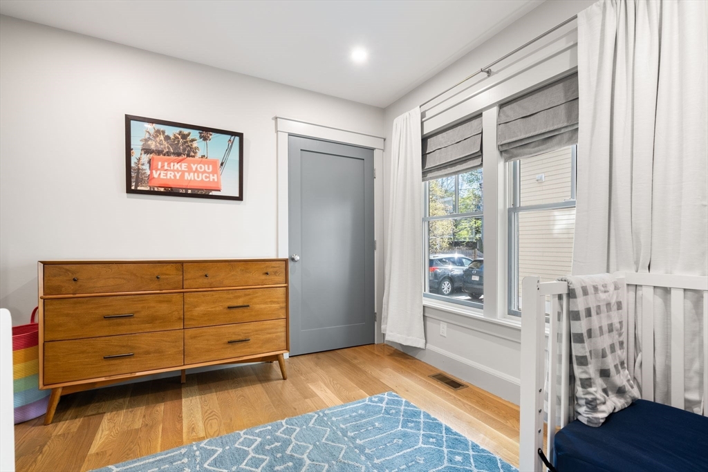 34 Rossmore Road, Unit 1 Boston, MA 02130 - Photo 24 of 34 Gallery Image 24