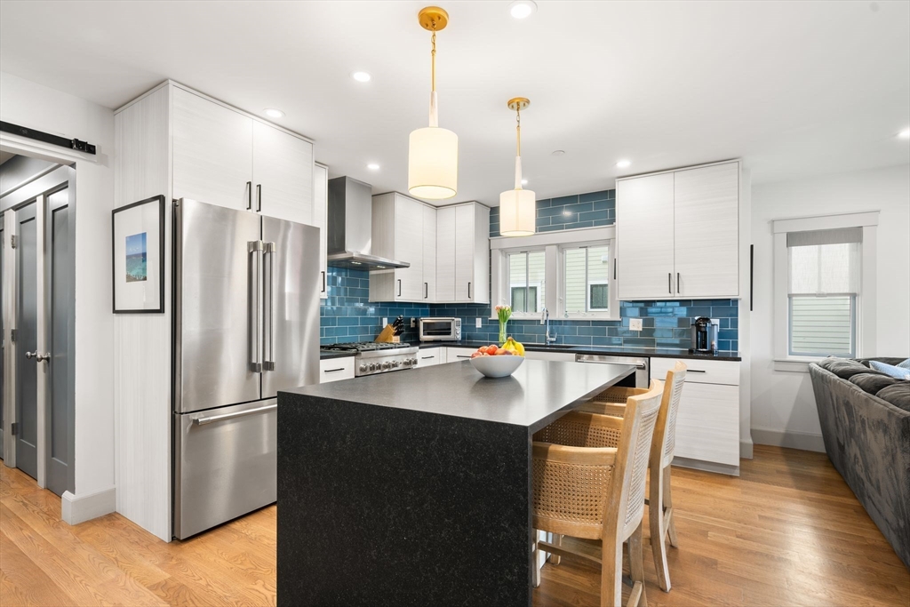 34 Rossmore Road, Unit 1 Boston, MA 02130 - Photo 3 of 34 Gallery Image 3