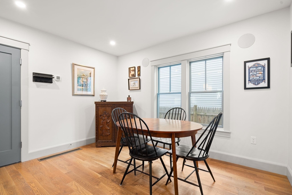 34 Rossmore Road, Unit 1 Boston, MA 02130 - Photo 7 of 34 Gallery Image 7