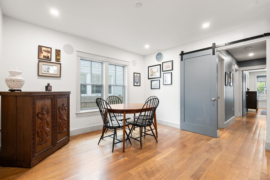 34 Rossmore Road, Unit 1 Boston, MA 02130 - Photo 8 of 34 Gallery Image 8