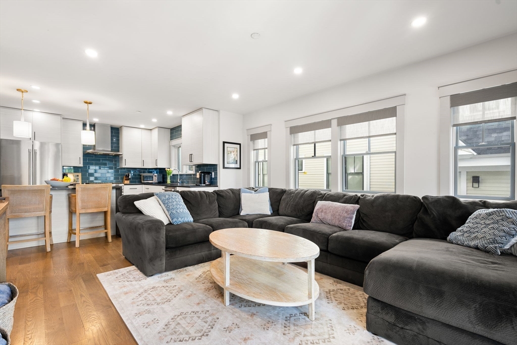 34 Rossmore Road, Unit 1 Boston, MA 02130 - Photo 10 of 34 Gallery Image 10
