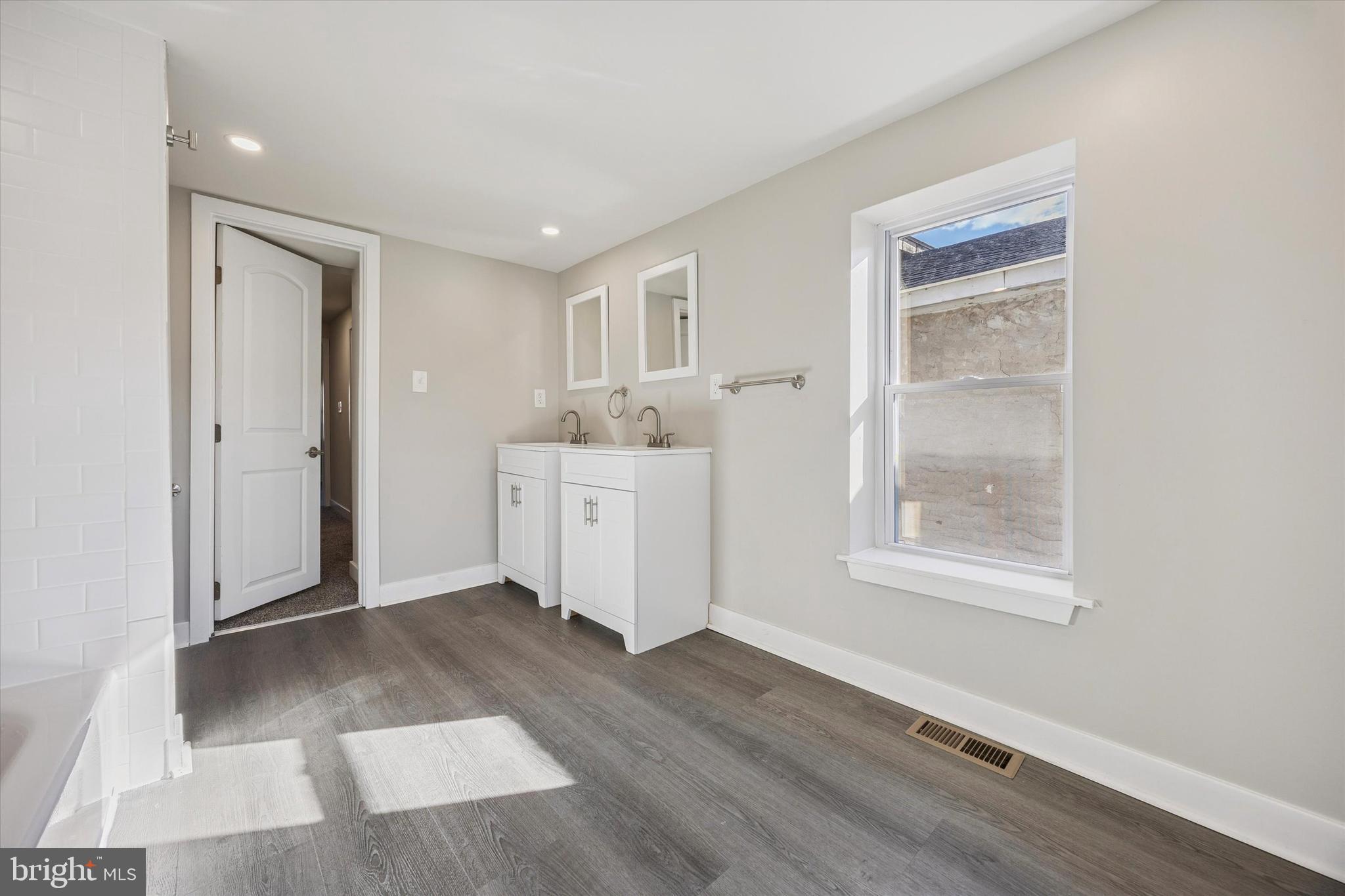 4666 Canton Street Philadelphia, PA 19127 - Photo 23 of 35 a view of livingroom with furniture wooden floor and window